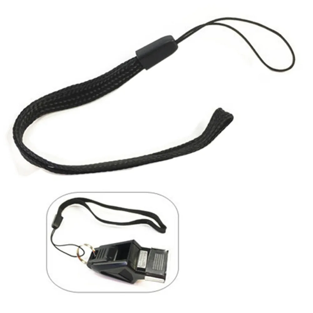 

New Hign Quality Professional Football Referee Whistle Basketball Volleyball Whistle Sports Teacher Rescue Survival Whistle