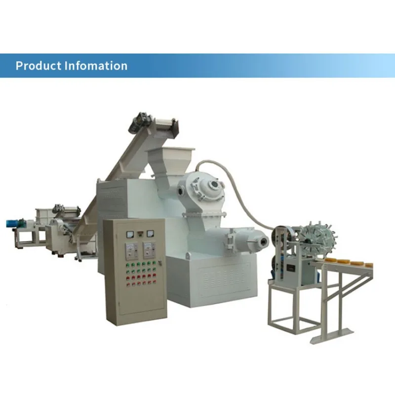 Горячая Распродажа хорошая цена маленькая линия для отделки мыла гостиничного