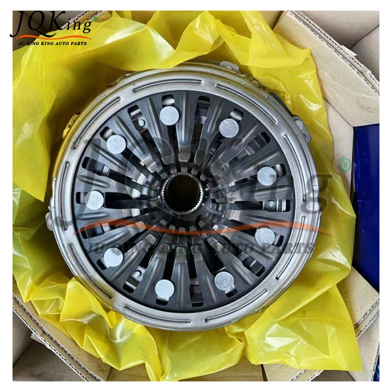 Фото Коробка передач D7UF1 сцепление OEM 41200-2C101 DCT 7 скоростей для Sonata 9 Tucson Hyundai 1.4T 1,6 2,0 автомобильные аксессуары 412002 C101 №4