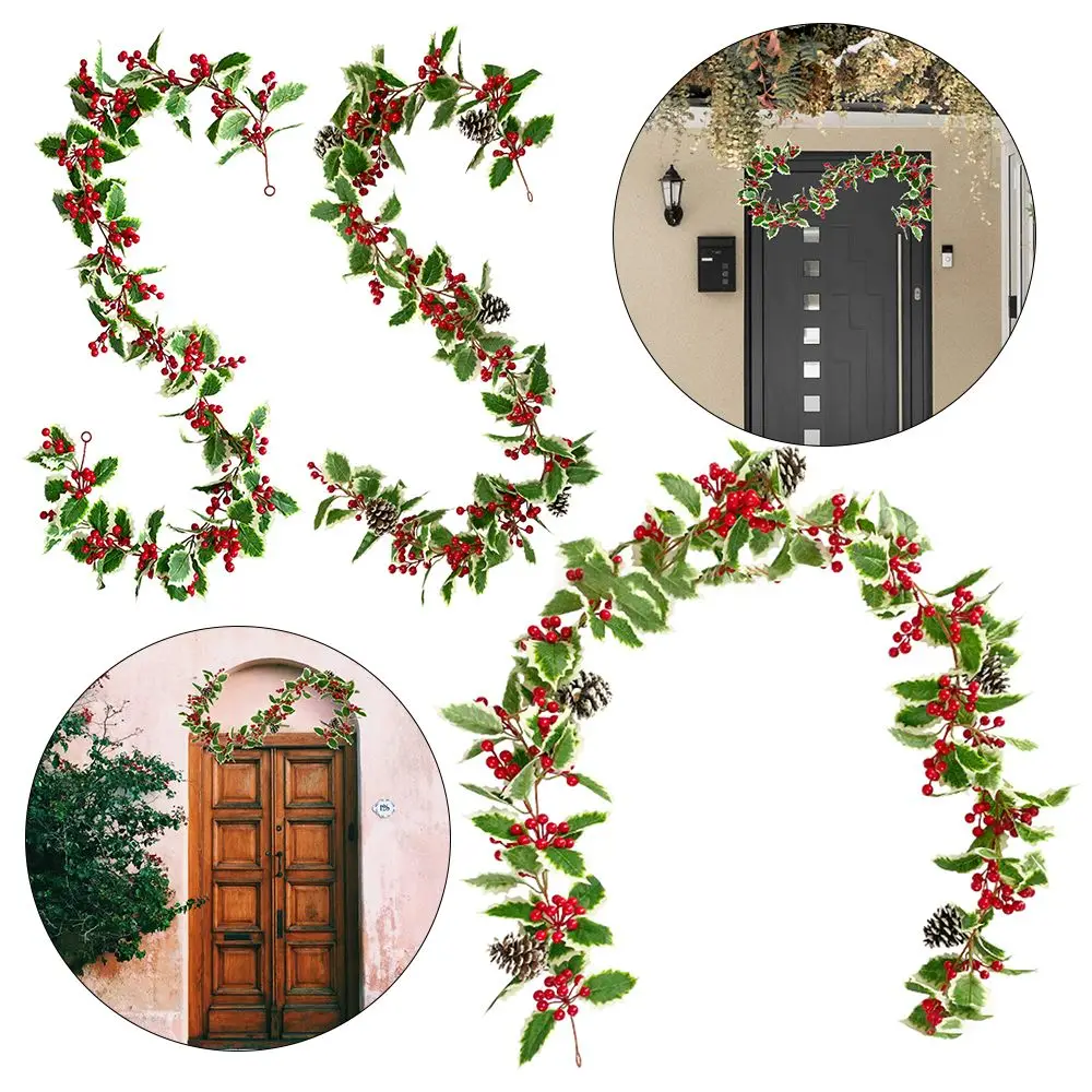 

Simulation Wedding Decor Artificial Christmas Maple Leaf Plants Faux Decoration Accessories Leaves