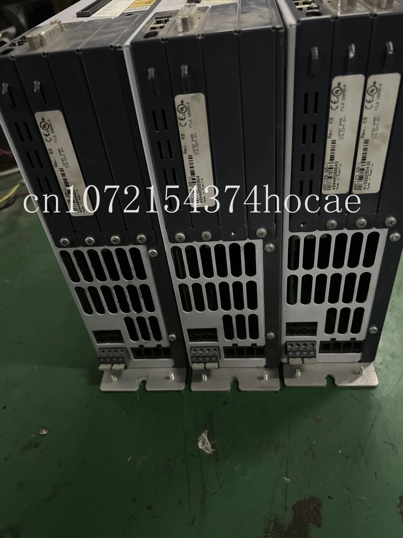 Б/у: сервоприводы 8v1045.00-2 Ac0p0s 1045 8v1022. 00-2 8v1090.