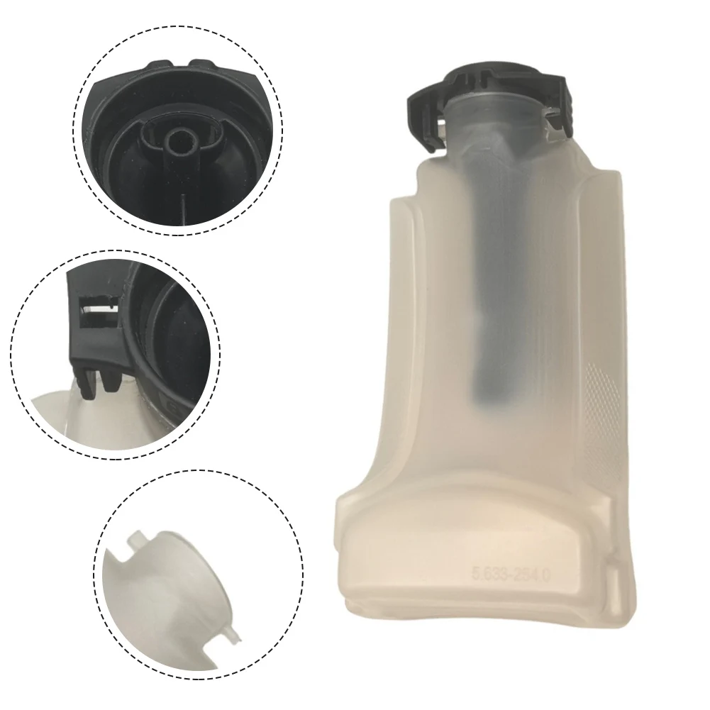 Фото Запасной бак для воды для Karcher WV 6, WV 4, 4 Plus, WV 6 Plus N P, WV 6 Premium, WV 7 Signature Line (5.633-254.0, 9.002-547.0) №3