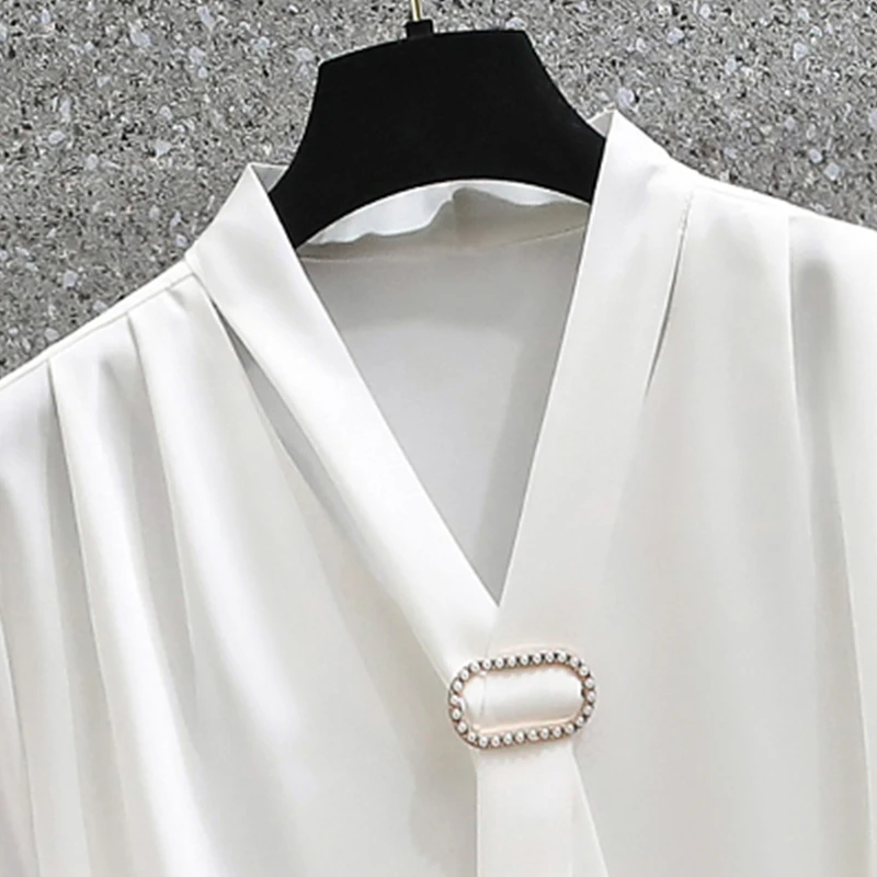 Рисунок 6 - EHQAXIN летние женские шифоновые