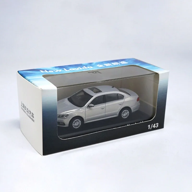 

1:43 Scale 2015 Car Model Alloy Die Casting Vehicle Metal Toys Kids Adult Gifts Souvenirs Collectibles