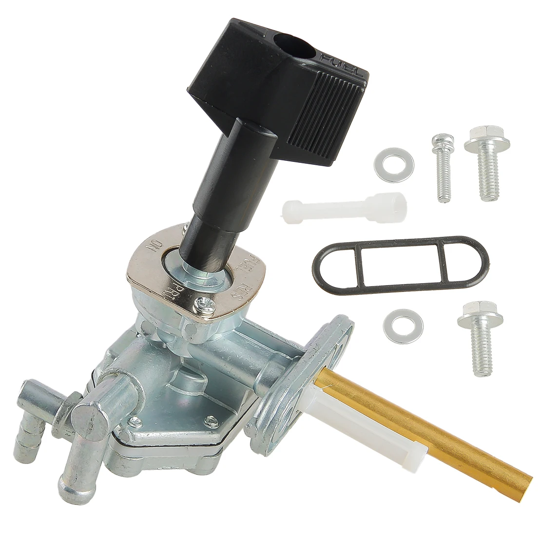 Переключатель клапана бензинового бака 44300-26E01 для Suzuki GSF600 GSF1200 Bandit 1996-1999 2000 44300-26E00