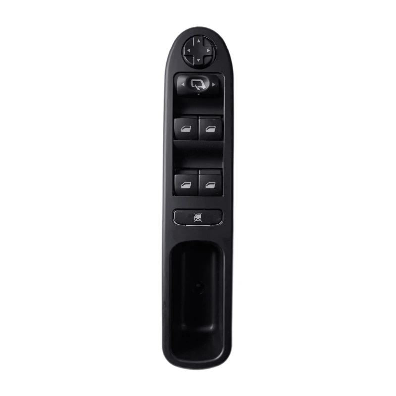 

Power Window Control Replaces 6490.EH Perfect Replacement for Car Durable