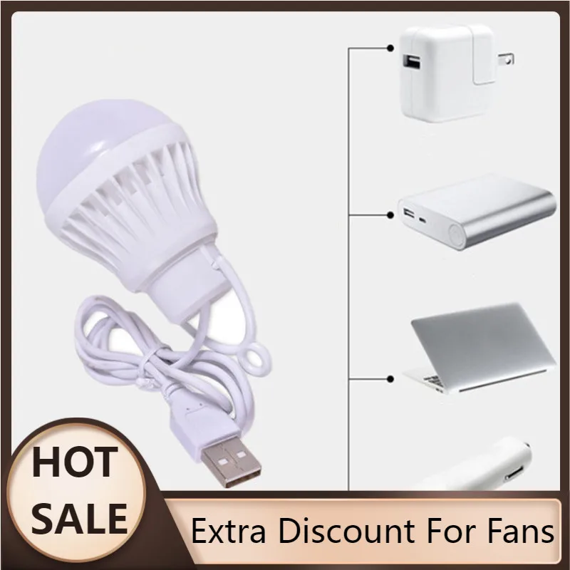 

Новая мода, 1 шт., 3 Вт/5 Вт/7 Вт, фотовспысветильник, портативная Светодиодная лампа для пеших прогулок, кемпинга, палатки для путешествий, рабо...