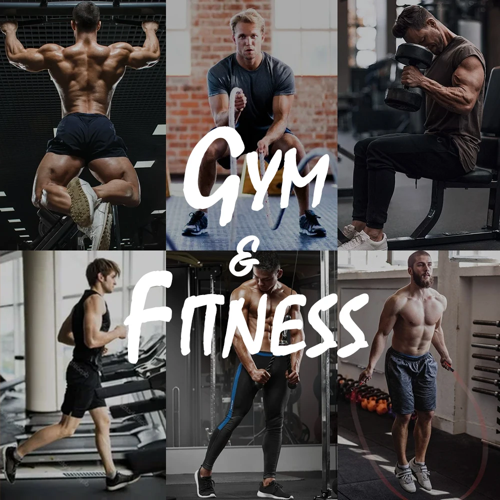 Men Body Shaper Waist Trainer Sweat Shirt Neoprene Sauna Suit Slimming T-Shirt Workout Shapewear Tank Tops For Weight Loss