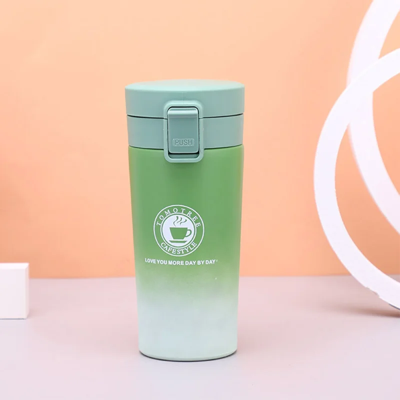 

Термокружка из нержавеющей стали 380/500 мл