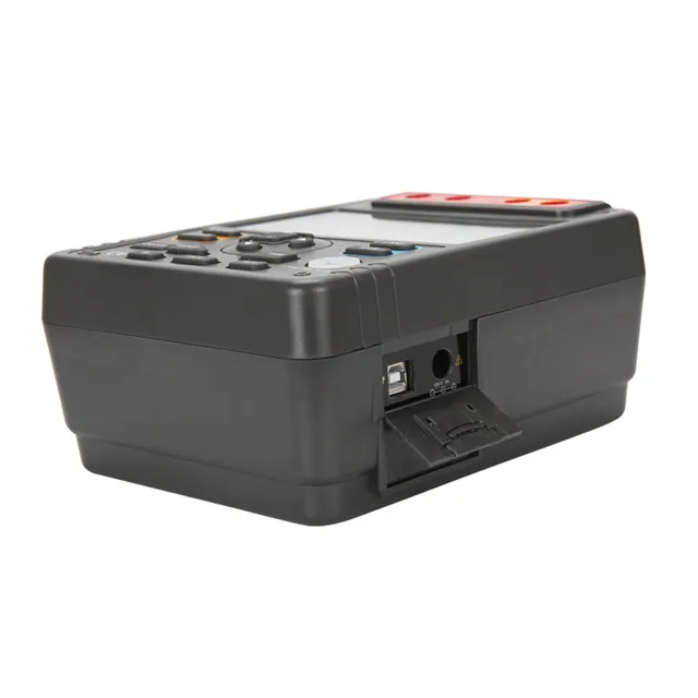 Распродажа скидка цифровой тестер сопротивления изоляции UNI-T UT513 измеритель