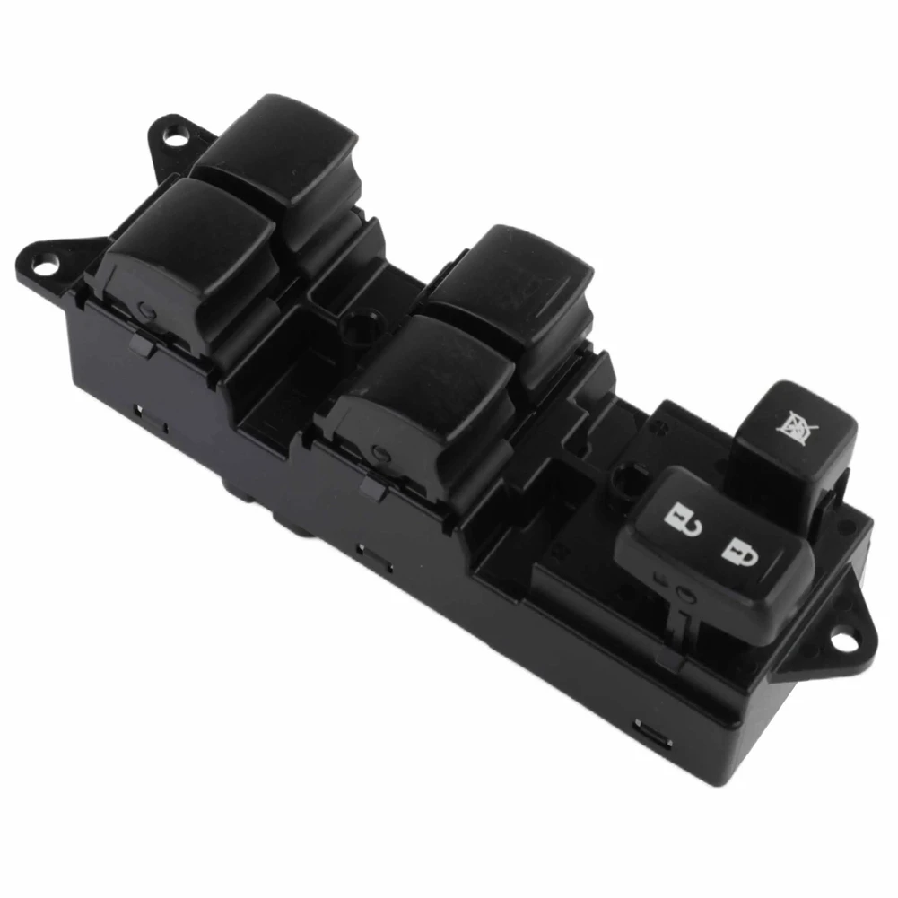 8608A238 Кнопка включения управления стеклоподъемником автомобиля для Mitsubishi Outlander