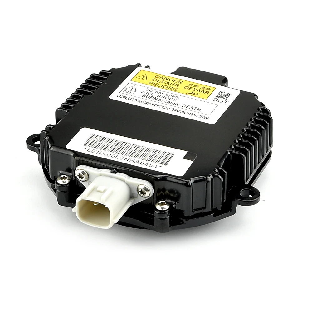 

Xenon D2S NZMKT111LBKA Ballast 35w E221510H3 HID for MX5 CX7 CX-7 2011-2012 EG22510H3 Car Headlight Source