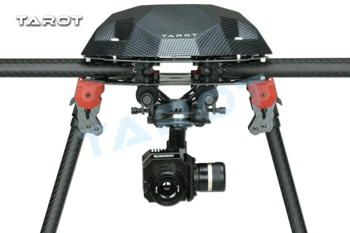 Tarot FLIR Metal 3 Axis gimbal TL02FLIR