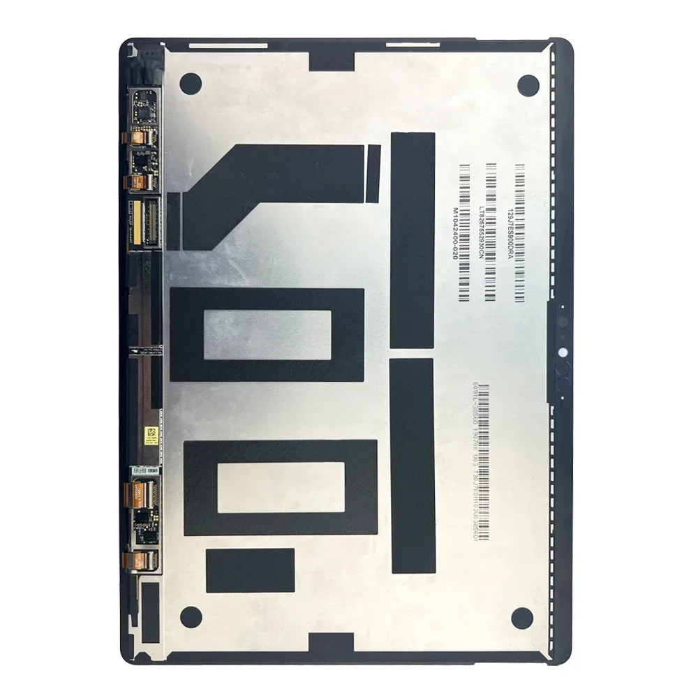 10 шт. AAA + для Microsoft Surface Pro X 13 &quot1876 M1042400 2022 ЖК-дисплей сенсорный экран дигитайзер