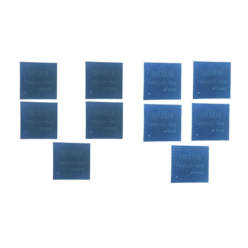 

5Pcs Chip M3 Chip For Whatsminer M3 M3X Miner