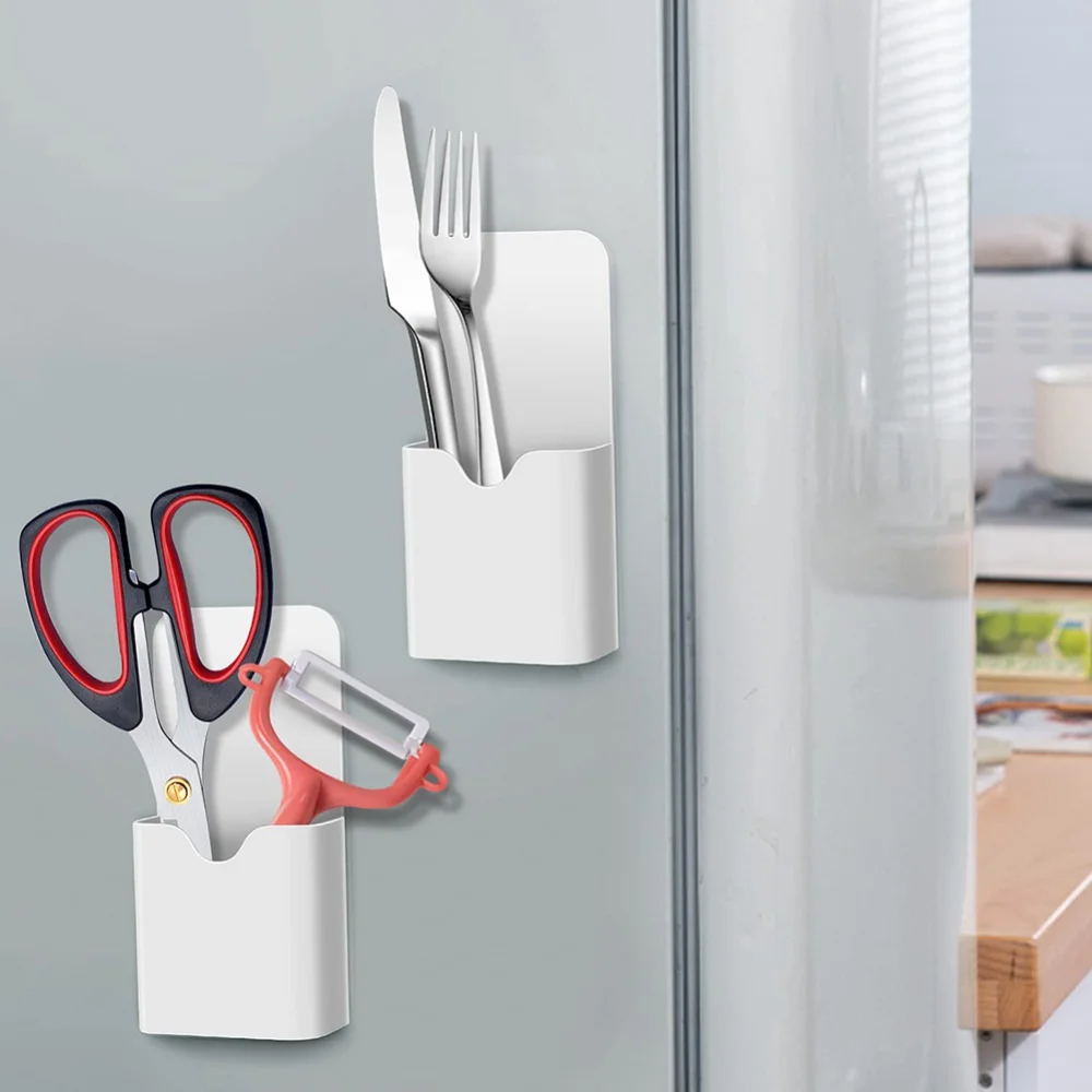Cup Pen Holder Magnetic