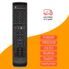 Пульт Y-72C HOME для Harper  NESONS  OLTO  Skyline  Supra  Telefunken