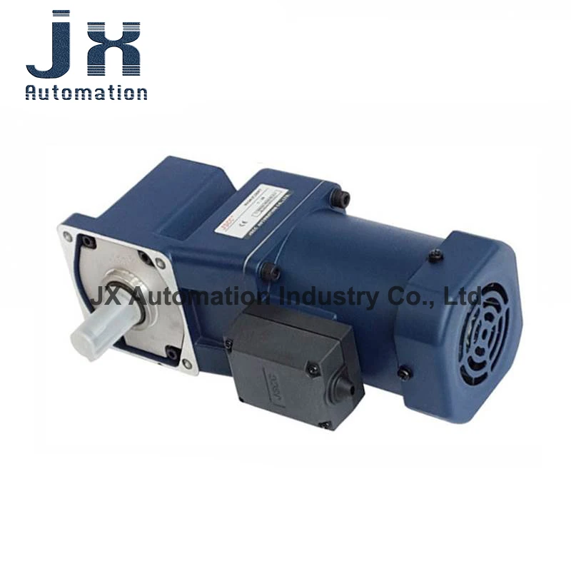 JSCC 200 Вт 220 В трехфазный индукционный двигатель 100YS200GY22+100GF15RT