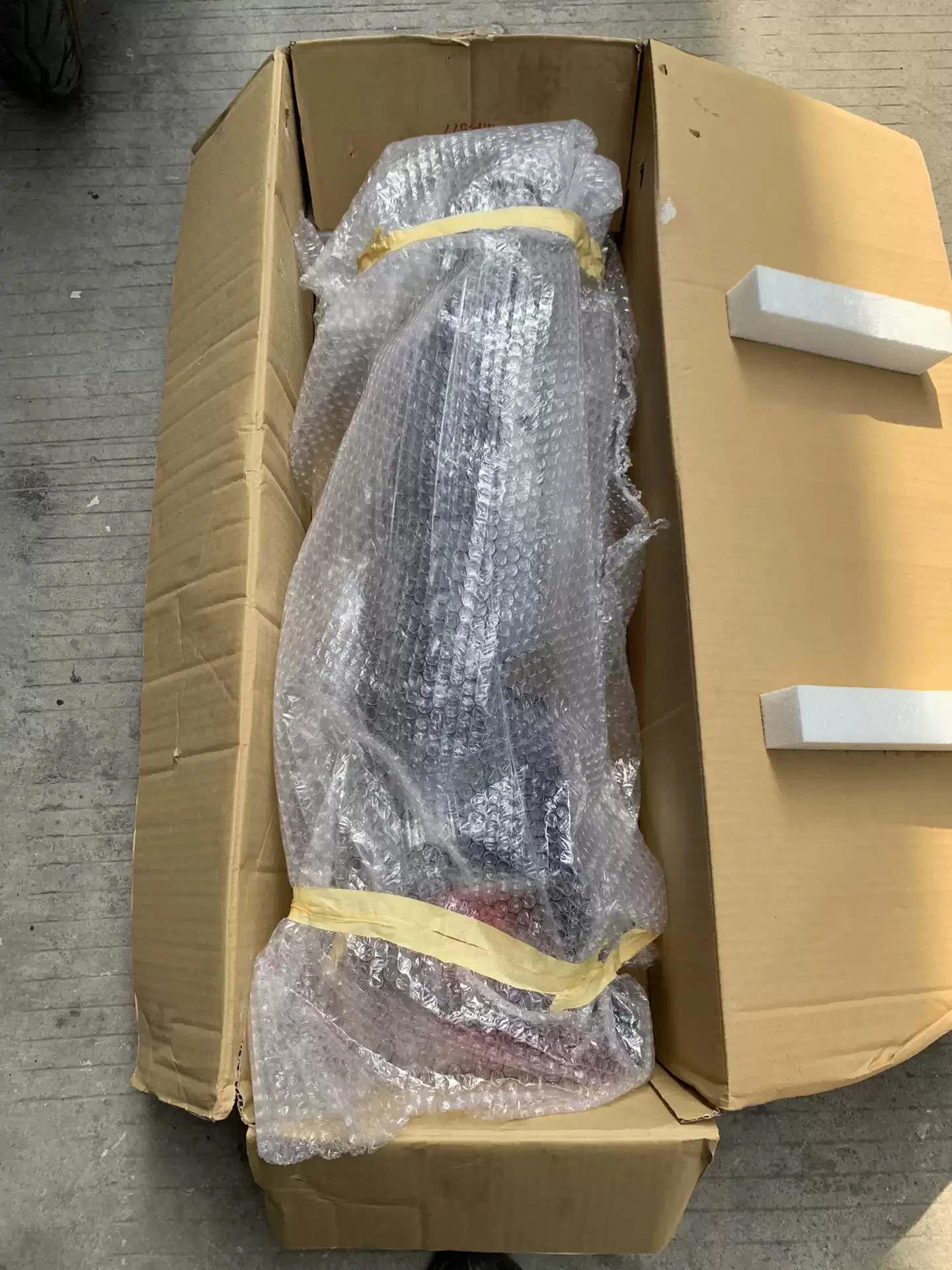 Автомобильный светодиодный задний фонарь для Mitsubishi GRANDIS тормозной заднего хода