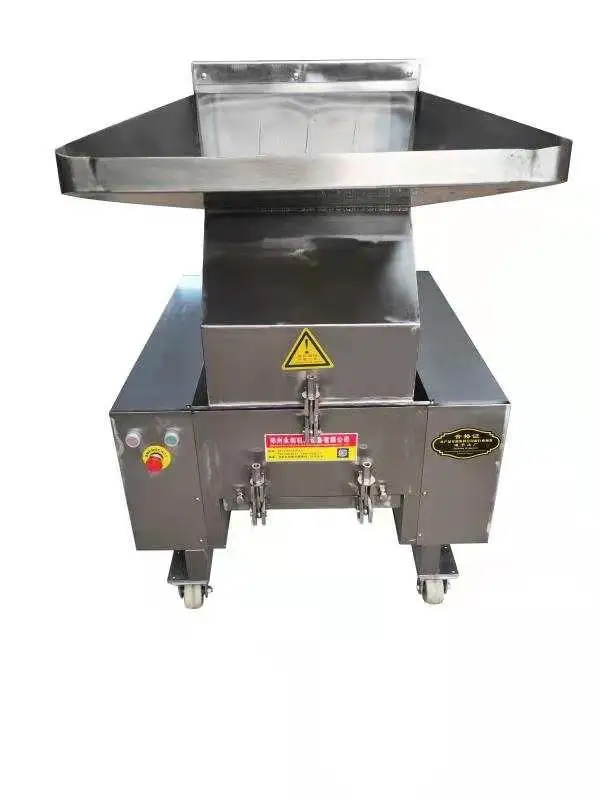 _ Дробилка для костей продажи машина измельчения куриной кости