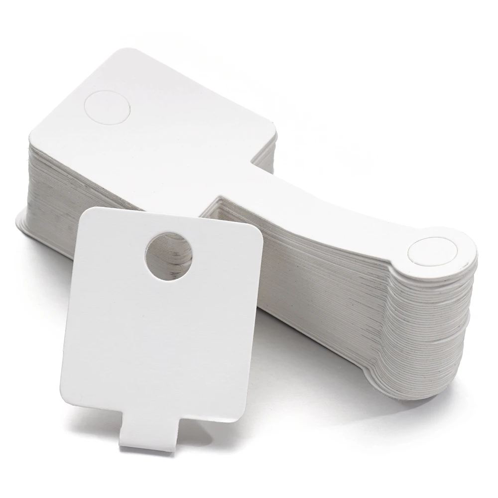 

Держатели для украшений St.kunkka, крафт-бумага, 50 шт.