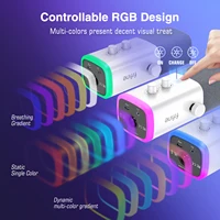 Микрофон FIFINE AM8#3