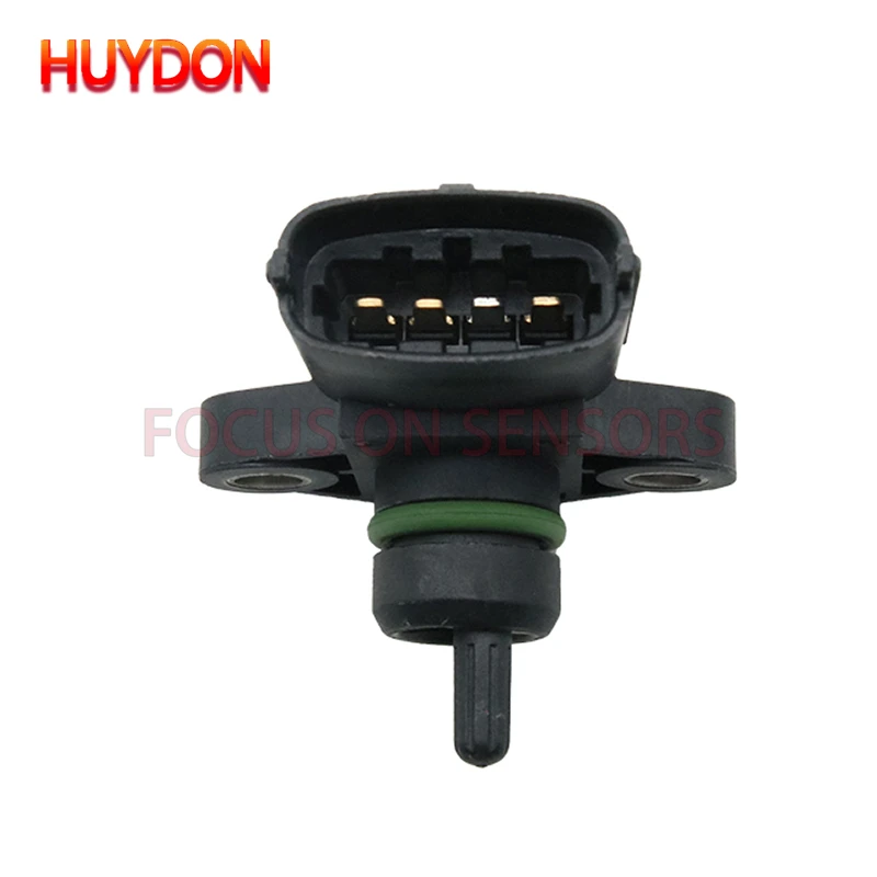 39200-42030 Датчик давления воздуха в коллекторе MAP для Hyundai Genesis Coupe 2.0T 2010-2012 3920027400