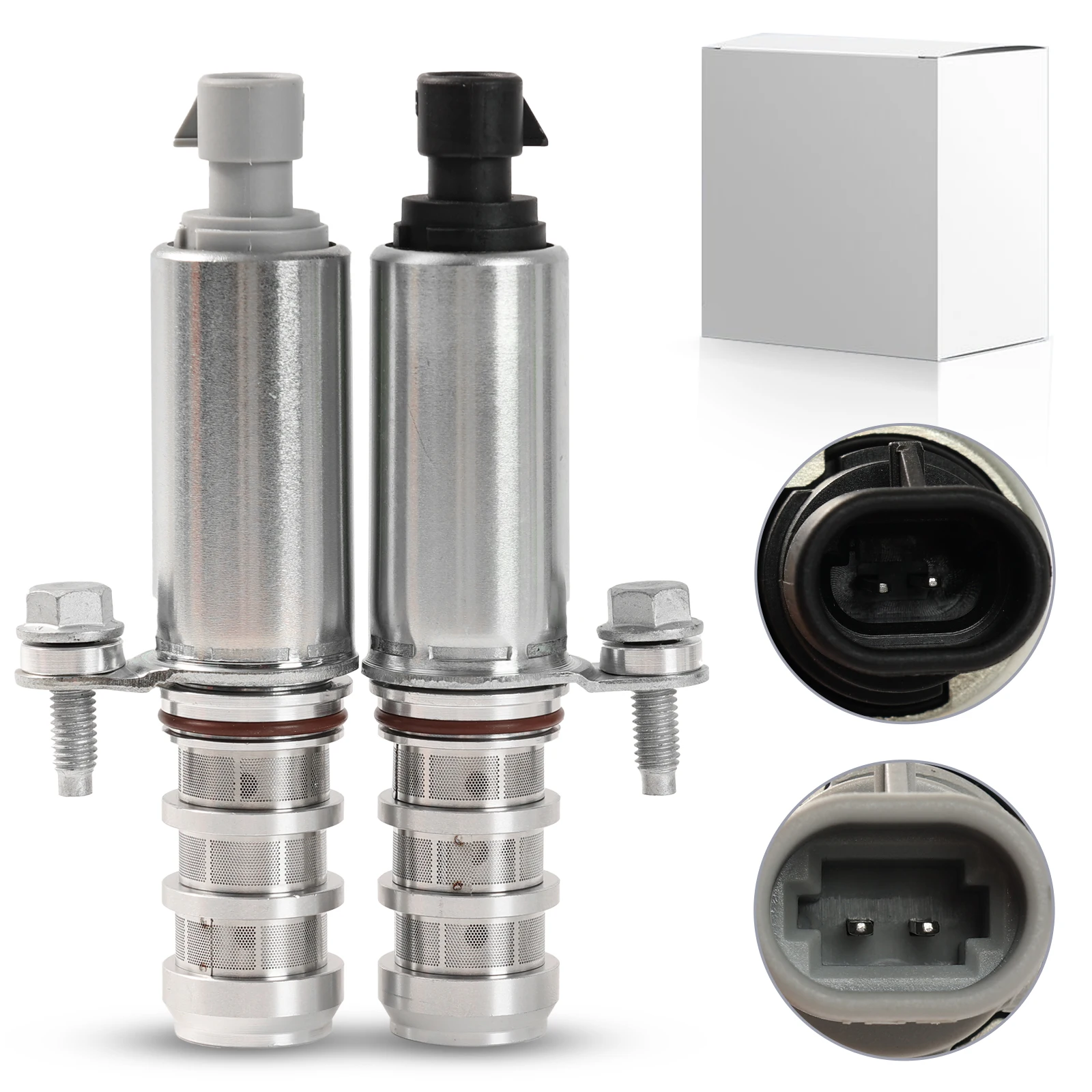 

Регулируемый клапан, мерный привод для двигателя Buick LaCrosse Chevy Captiva Equinox HHR Malibu 12655420 12655421 2,0