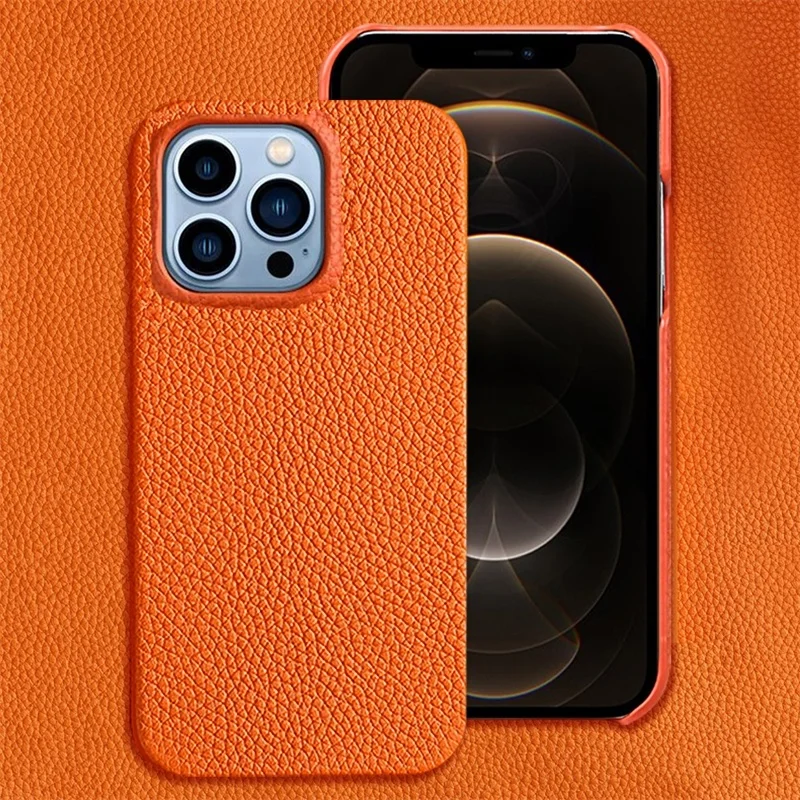 

Suitable for iPhone leather case, iPhone 13 Pro Max 12 13 Mini x XS Max 7plus luxury back cover