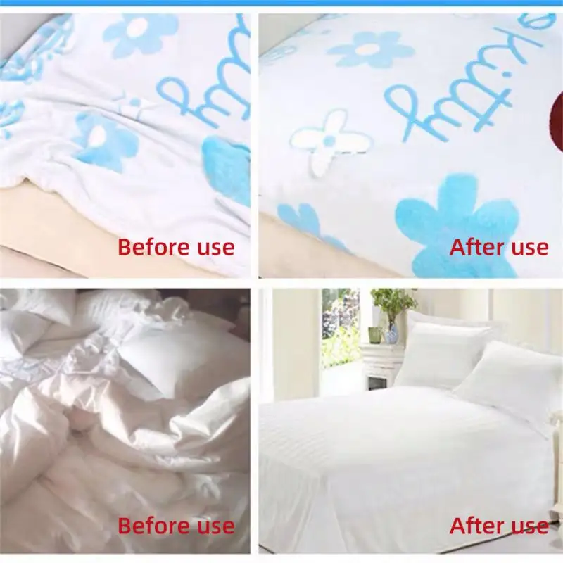 

Firm Bed Sheet Fixing Sheet Buckle Holder Bed Sheet Holders Home Bed Fasteners Clip Sheet Mattress Fixing Clip Resilience