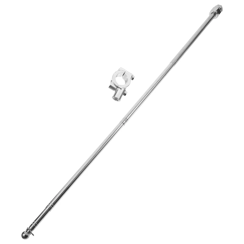 Флагшток для велосипеда флагшток мотоцикла держатель велосипедного руля