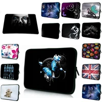 wholesale 2022 tablet 7 8 7 9 7 7 netbook portable cover case shockproof pouch for chuwi samsung ipad with free mousepad gift