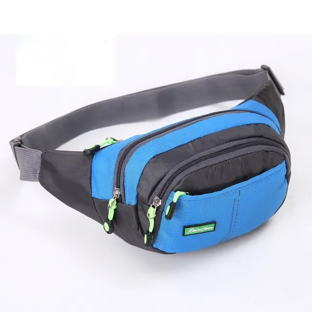 2022 Bum Bag Fanny Pack Pouch Travel Festival Waist Belt Leather Holiday Money Wallet