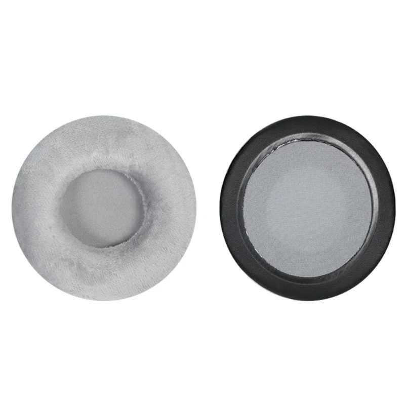 

Replacement Earpads Ear Pad Cushions Soft + Chronic Memory Foam Dropship
