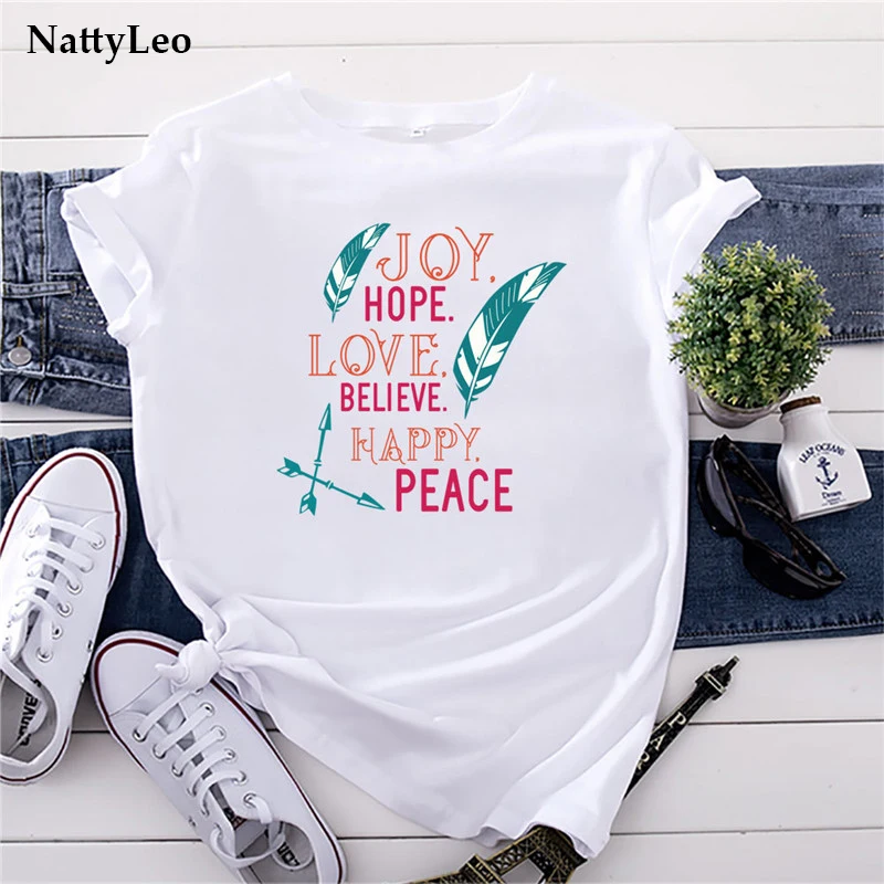 

Женская футболка с коротким рукавом и круглым вырезом, из 100% хлопка