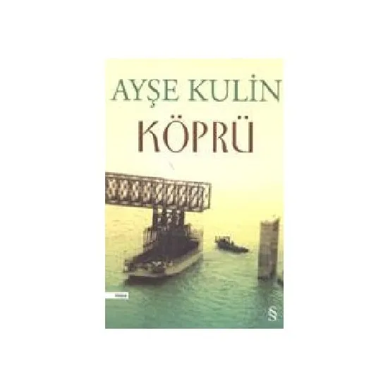 

Bridge Bu Kulin Turkish books Turkish literature anatolian literary republic literature