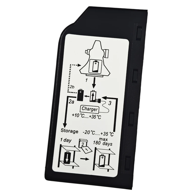 СОВЕРШЕННО НОВЫЙ аккумулятор GEB187 12 В 2100 мАч для тахеометра TCA1100 TCA1700 TCA1800 TPS1000 TPS2000