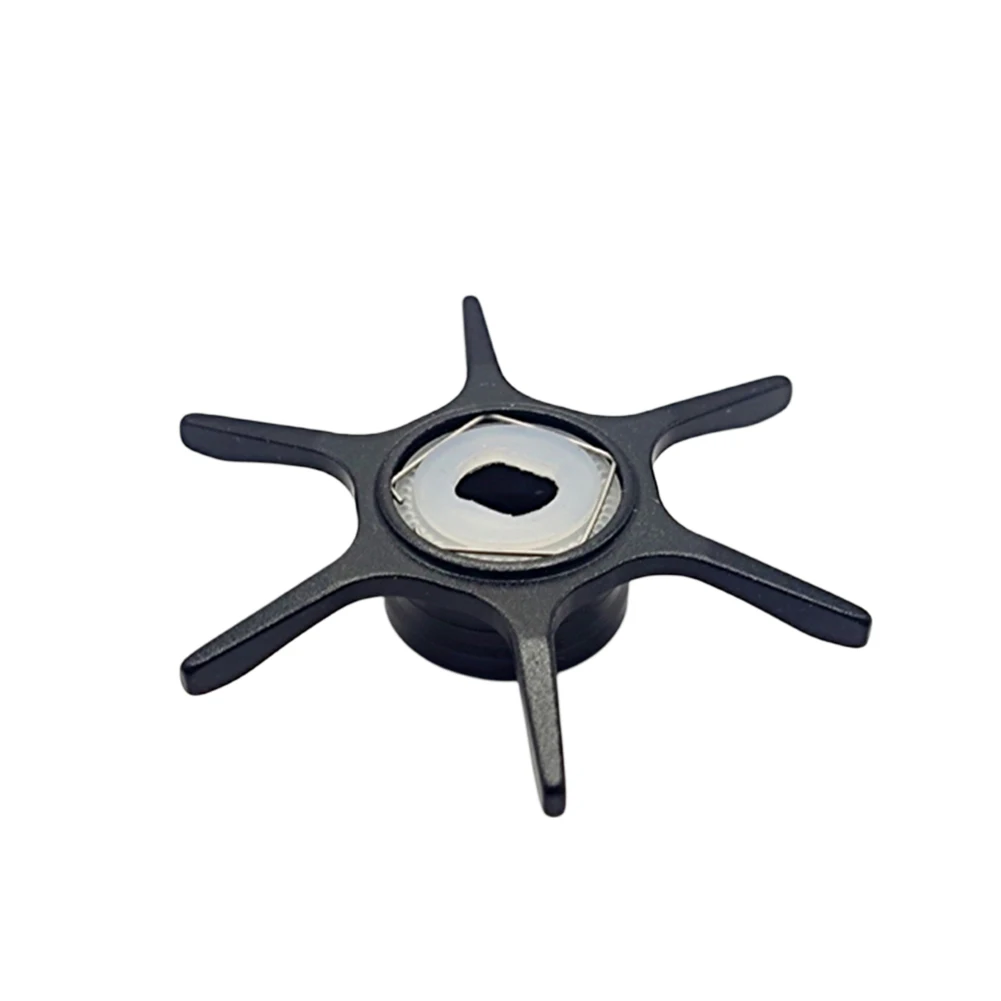 Совершенно новый алюминиевый сплав Star Drag 60 мм DIY для Shimano МЕТАНИЯ ANTARES DC CURADO