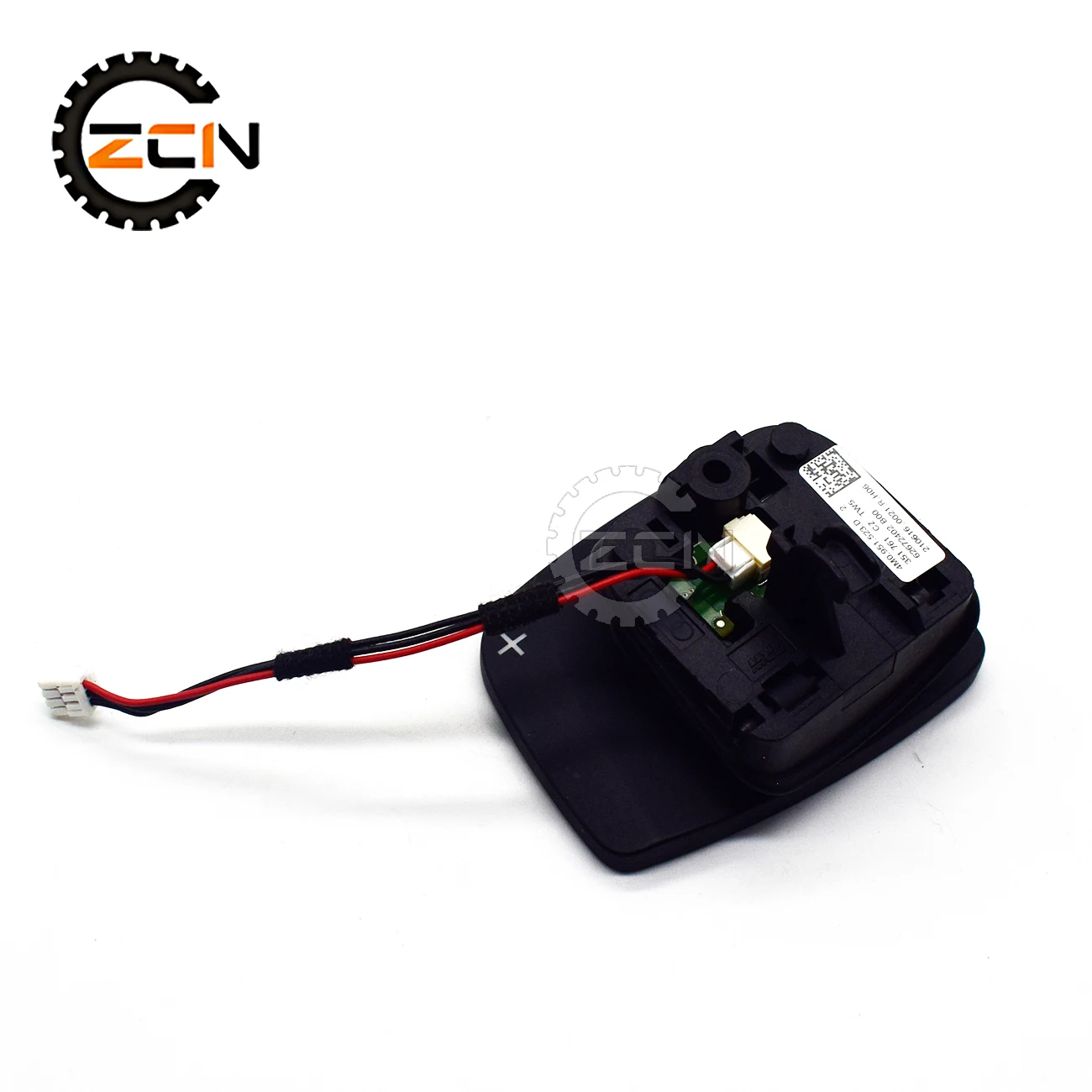 Рычаг переключения передач на рулевое колесо 4M0951523D 62672402B00 для AUDI Q3 Q5 Q7 4M0 951 523 D