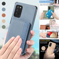 anti theft wallet case for samsung galaxy s22 s21 s20 plus ultra fe s10 plus a03s a12 a22 a31 a32 a50 a51 a52s a53 a70 a71 a72
