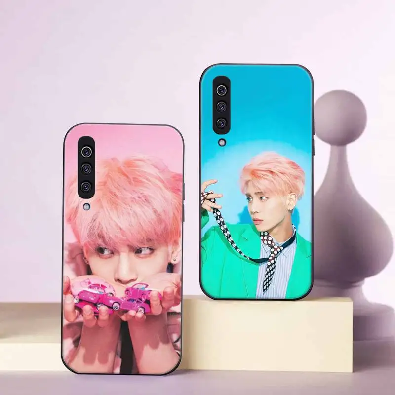 

Jonghyun Korea Star Shinee Kpop Phone Case For Samsung galaxy A S note 10 12 20 32 40 50 51 52 70 71 72 21 fe s ultra plus