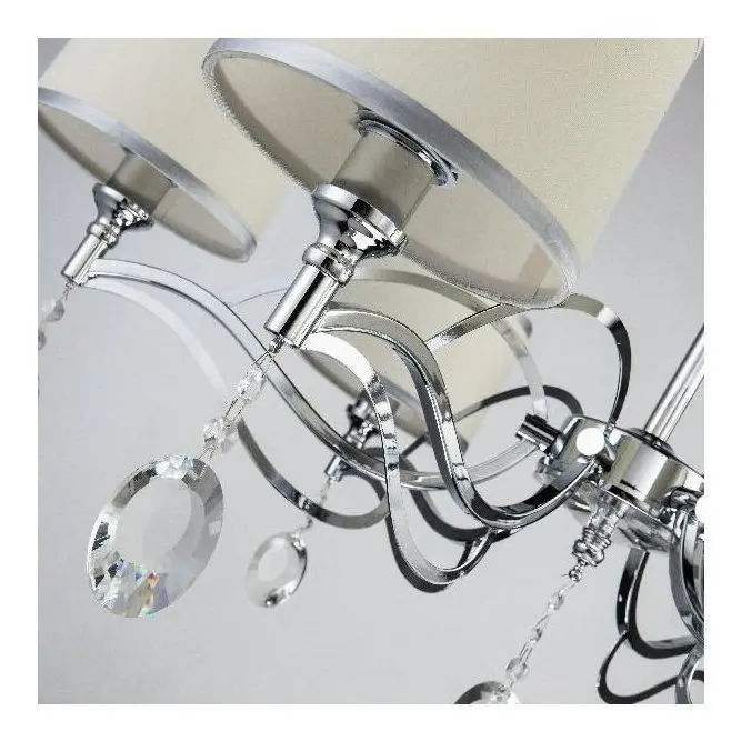 Подвесная люстра Semina 2707-6P Favourite