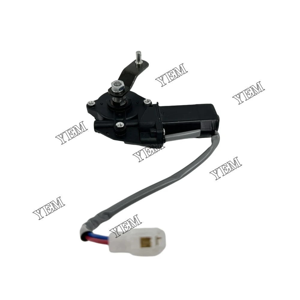 RC411-53642 двигатель стеклоочистителя для дизельного двигателя Kubota V2403