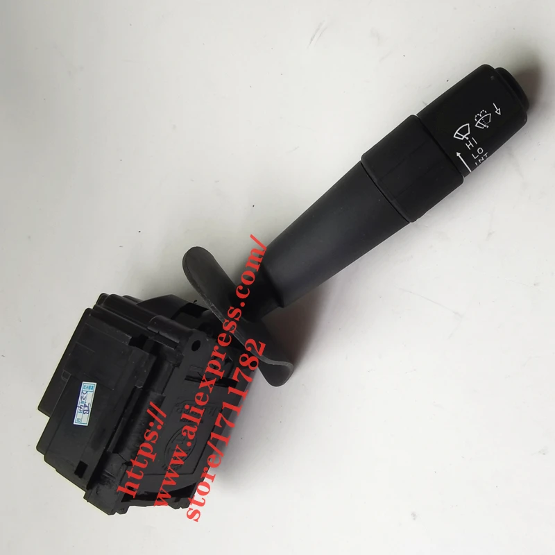 Головной светильник ель света Переключатель стеклоочистителя для DFM DONGFENG S30 A30