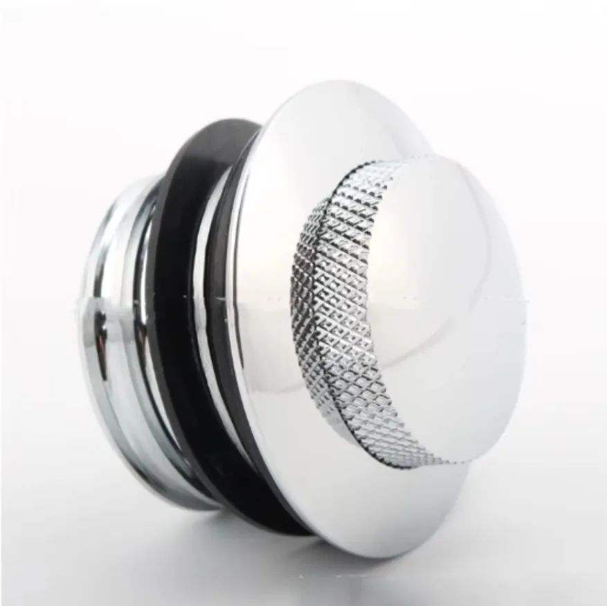 Мотоциклы модернизированные по часовой стрелке хромированные крышки бензобака