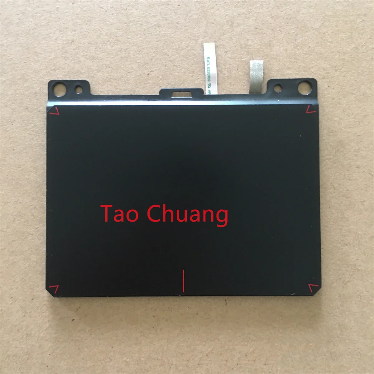 

Тачпад для ASUS FX80 FX80G FX80GD FX504 FX504G FX95 FX705G FX505GD