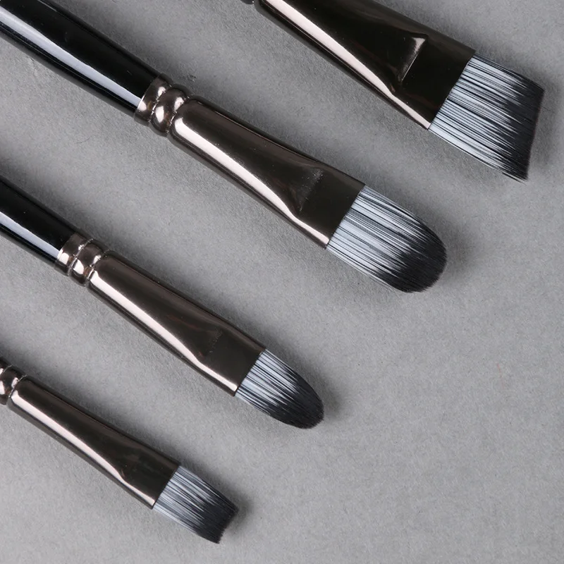 Профессиональный набор кистей для рисования художника из 19 детей и взрослых