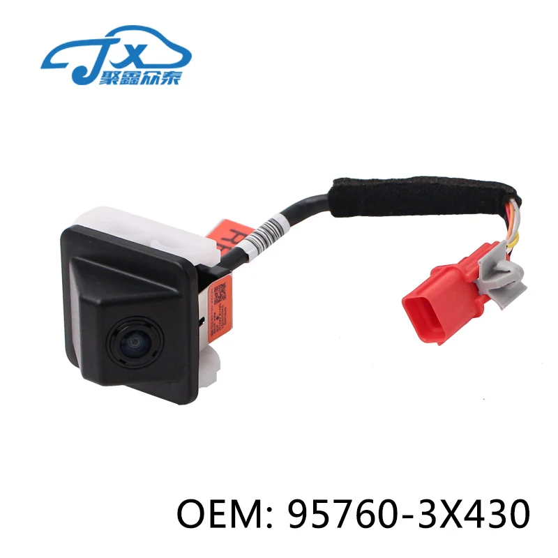 

Автомобильные запчасти для Hyundai kia, оригинальная камера заднего вида 95760-3X430