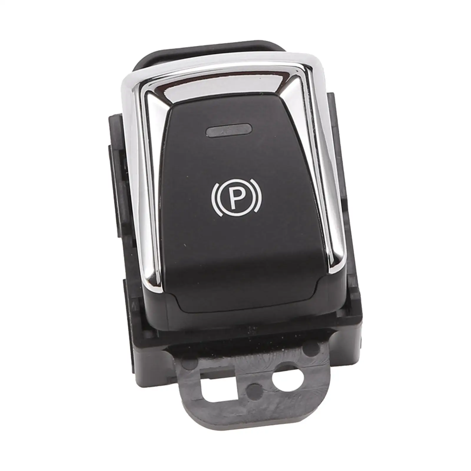 

Electronic Handbrake Switch 251754BA0A Easily Install Car Parking Brake Switch for Nissan X-trail T32 Qashqai 2014 - 2018