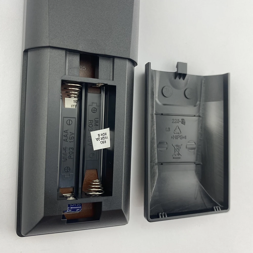 Новый умный пульт дистанционного управления для SHARP 4K Ultra LED HDTV LTDN50D36US LC50N3100U LC32Q3070U